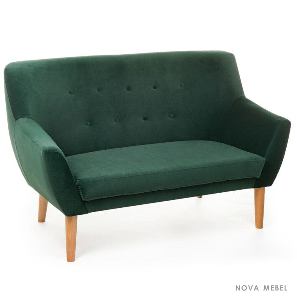 Диван Signal Nordic 2 Velvet Диван Signal Nordic 2 Velvet