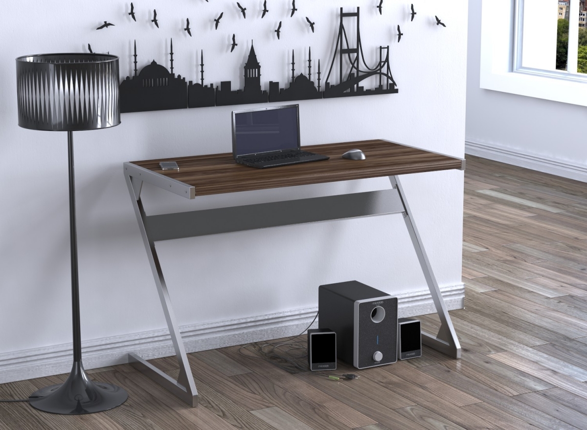 Стол письменный Loft design Z-110 Стол письменный Loft design Z-110