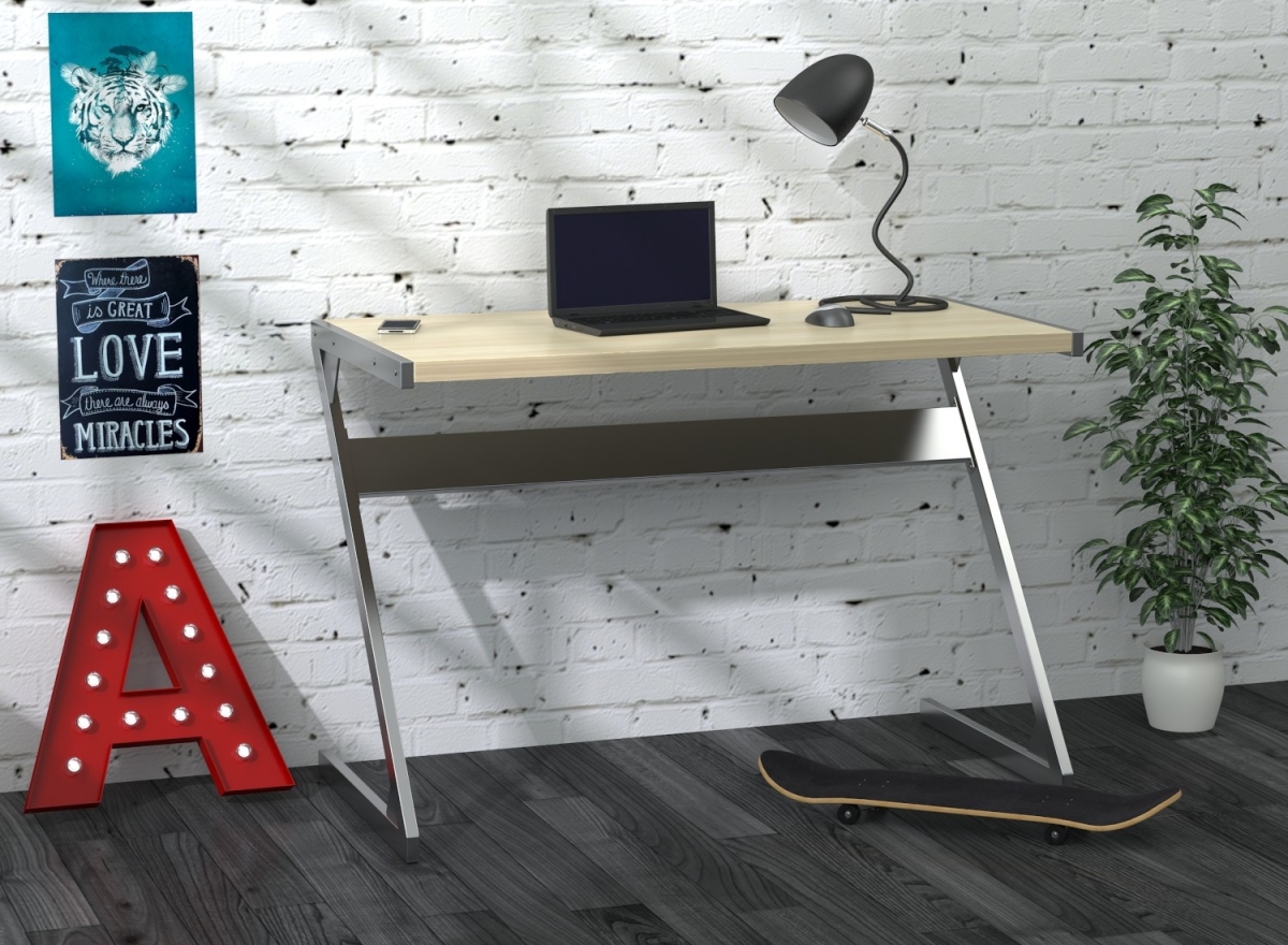 Стол письменный Loft design Z-110 Стол письменный Loft design Z-110
