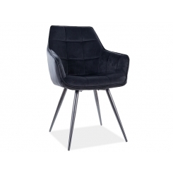 Стул Signal Lilia Velvet