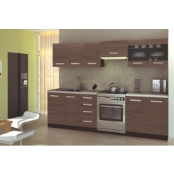 Кухня AMANDA 1 260 HALMAR Кухня AMANDA 1 260 HALMAR