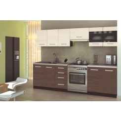 Кухня AMANDA 2 260 HALMAR Кухня AMANDA 2 260 HALMAR
