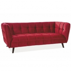 Диван Signal Castello 3 Velvet 